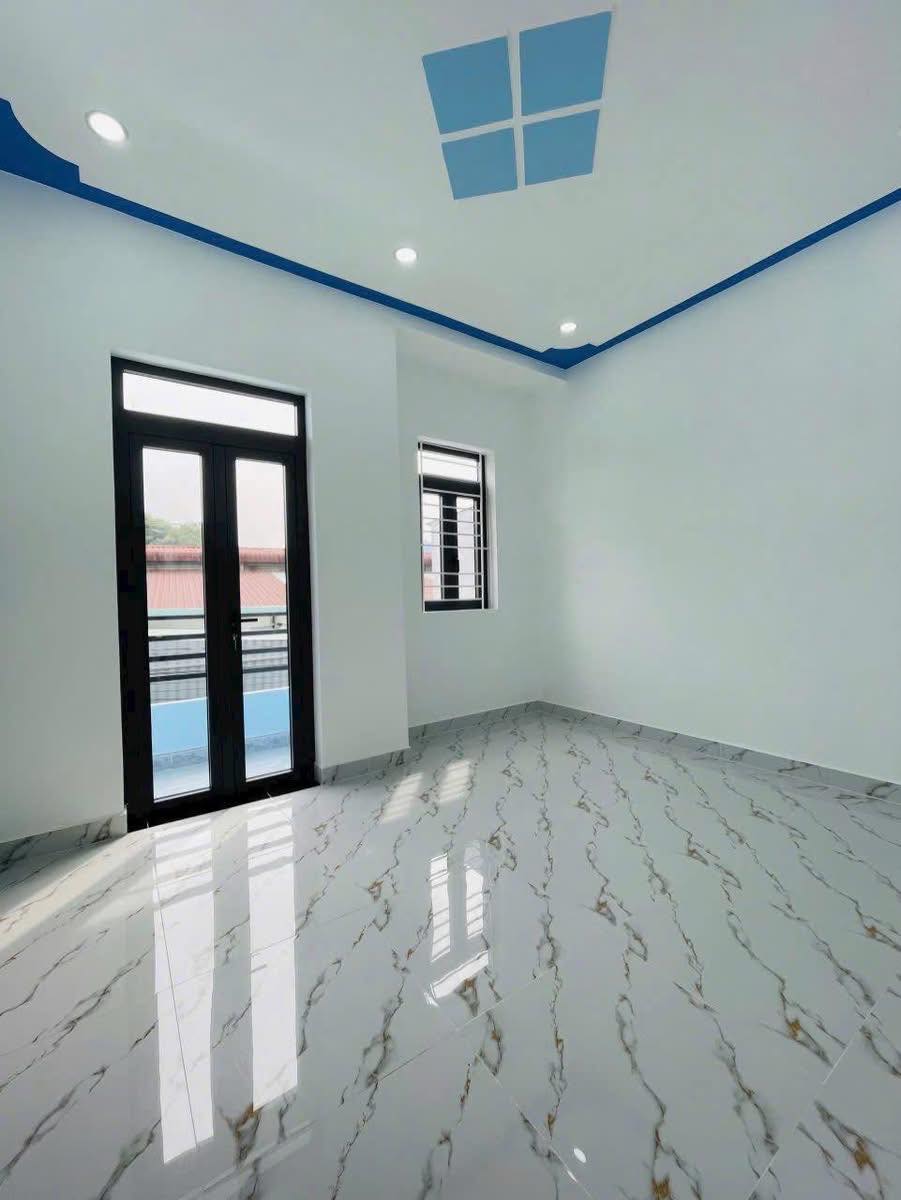Bán nhà khu Hưng Long 62 m2, chưa đến 1 tỷ 4 - Ảnh 1